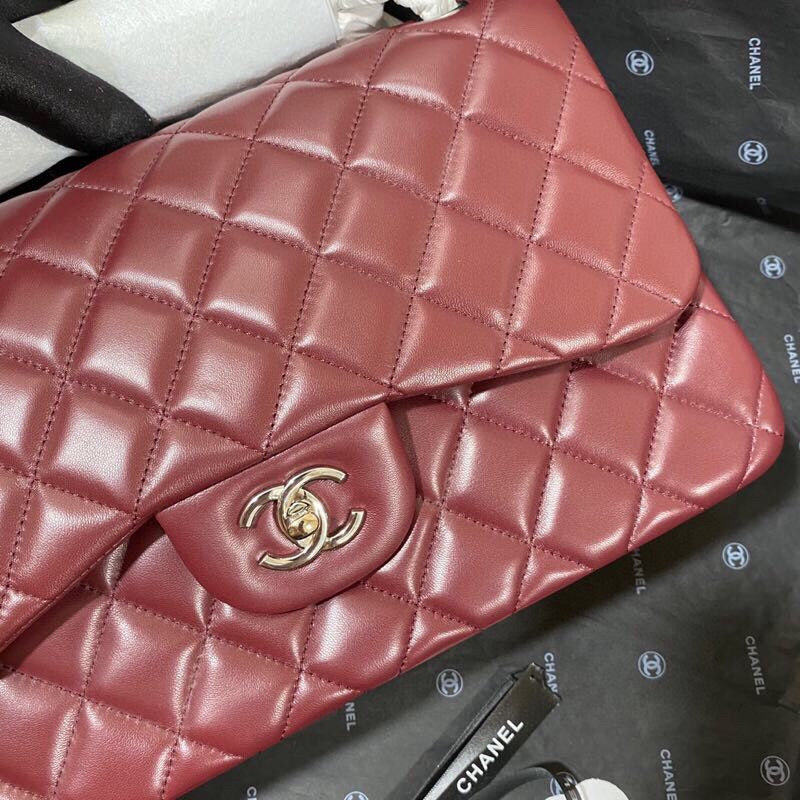 Satchel Bags - CHL Bags - 4343