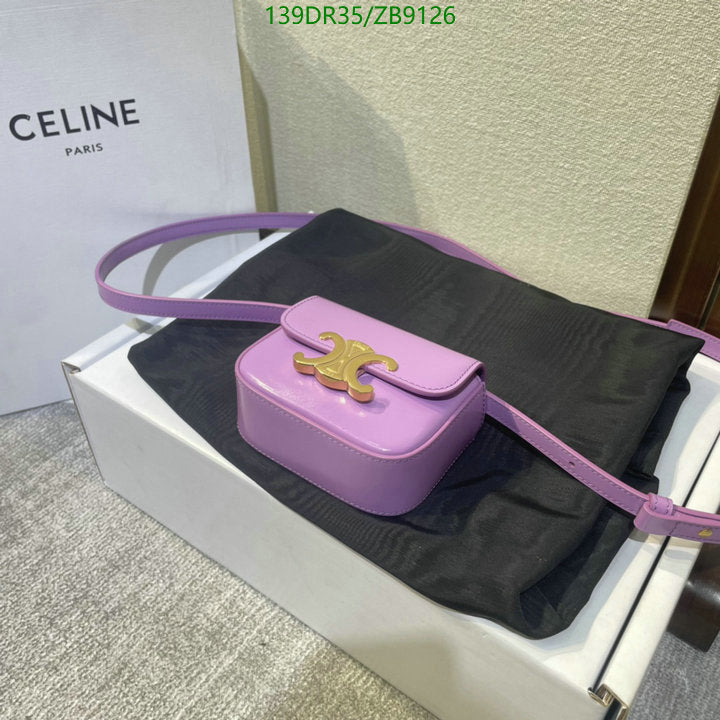 SAMC - COL Bags - 210