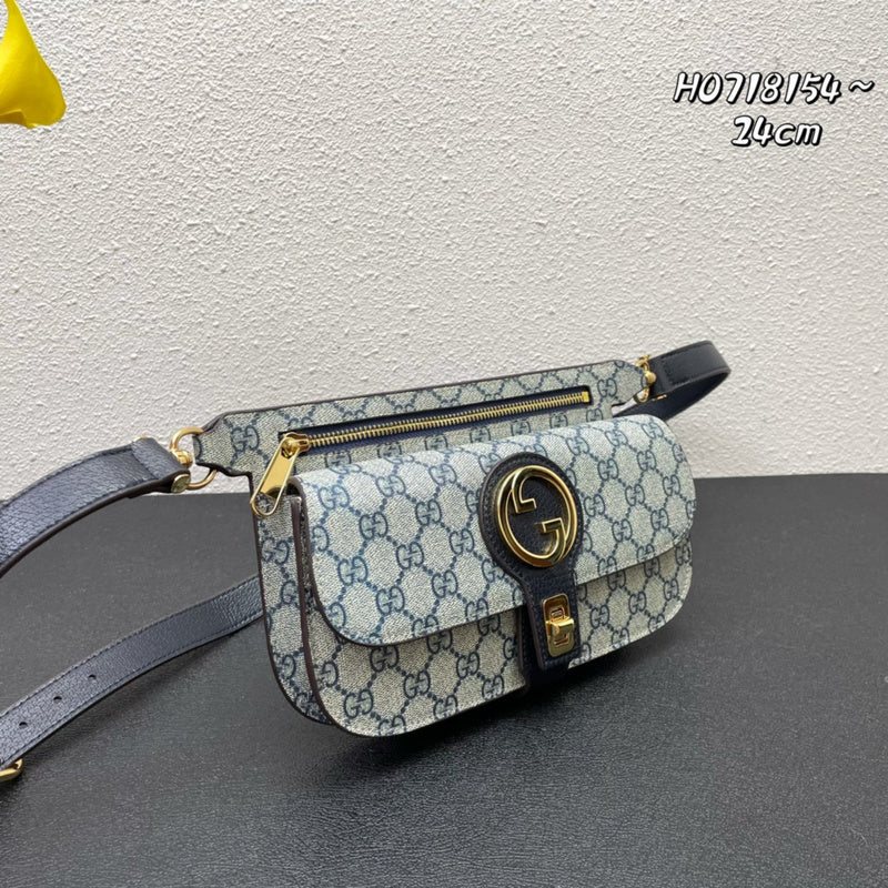 Satchel Bags - GCI Bags - 1647