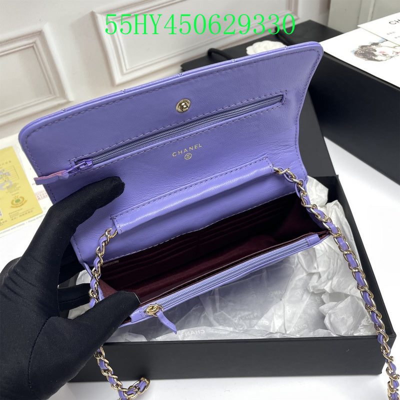 Glami - CHL Bags - 524
