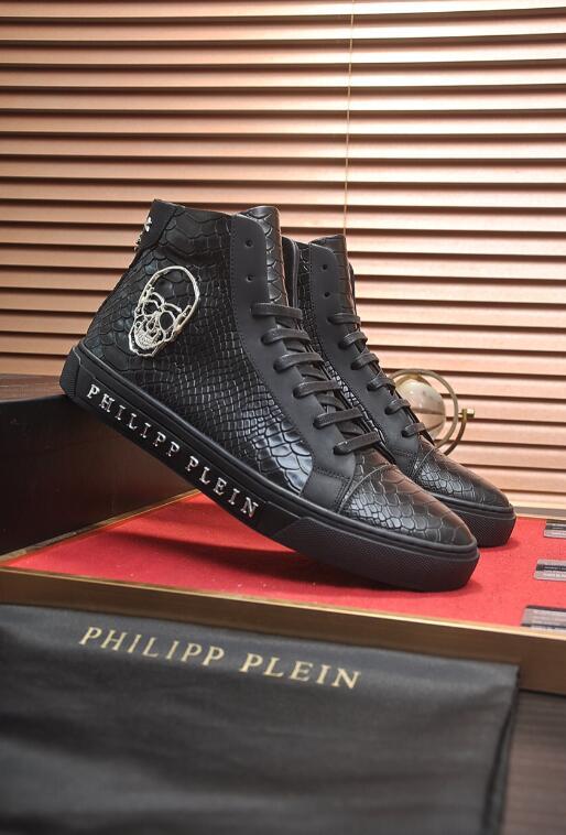 SAMC - PHP Shoes - 038