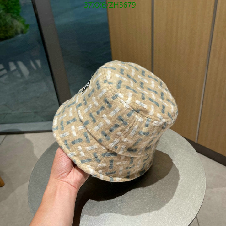 SAMC - CHL Caps & Hats - 432