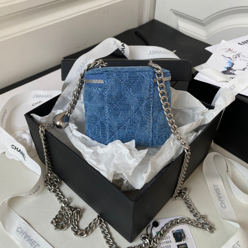 Satchel Bags - CHL Bags - 811