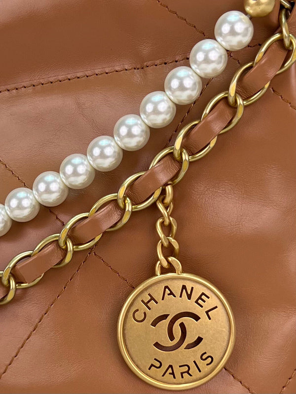 GlamI - CHL Bags - 2724