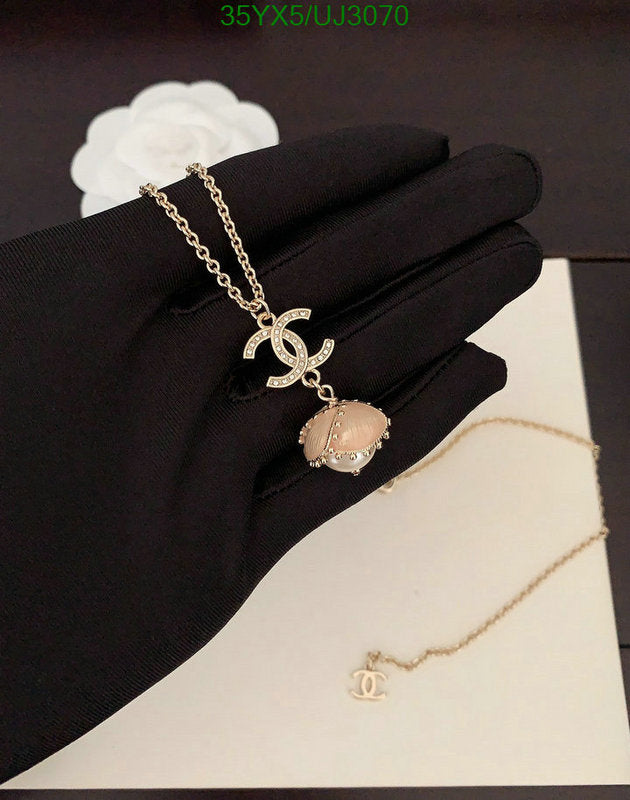 SAMC - CHL Jewelry - 761