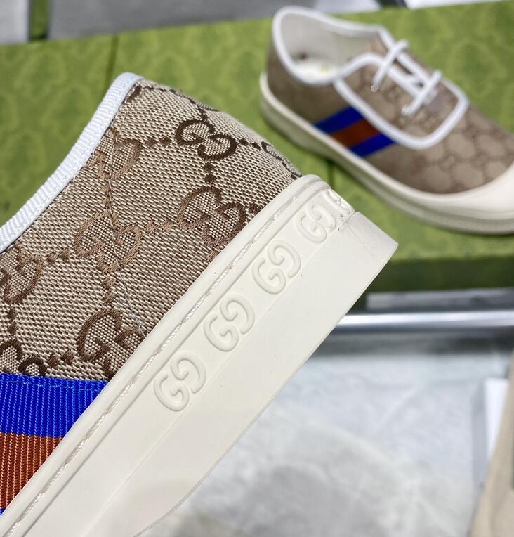 SAMC - GUKI Women Shoes - 1577