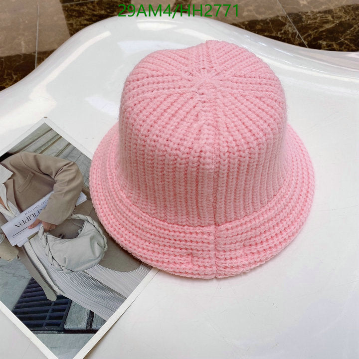 SAMC - COL Caps & Hats - 264