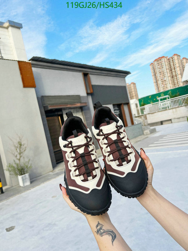 SAMC - DOR Women Sneakers - 232