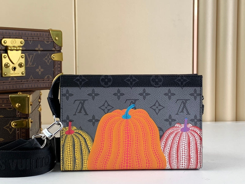 Satchel Bags - VL Bags - 2708