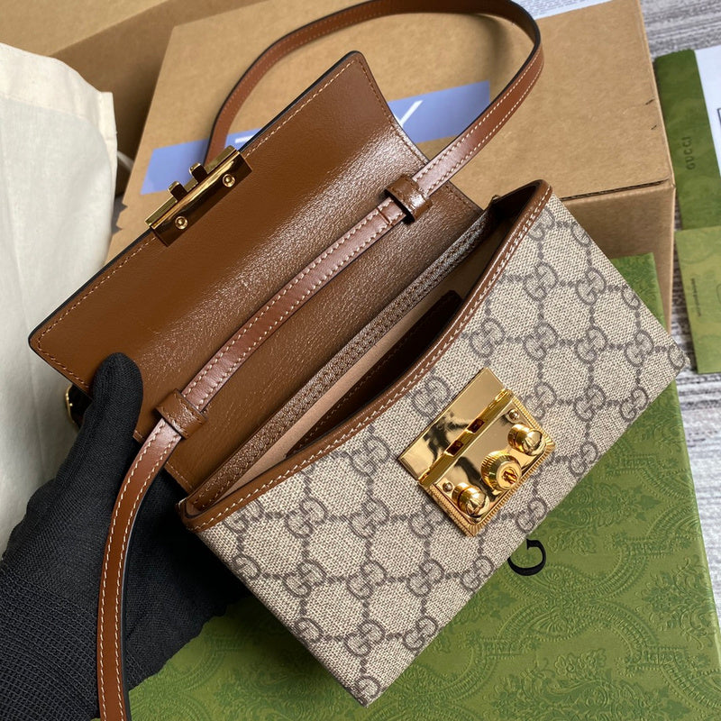Satchel Bags - GCI Bags - 6785