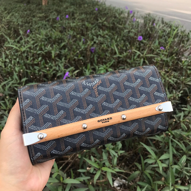 Satchel Bags - GOD Bags - 912