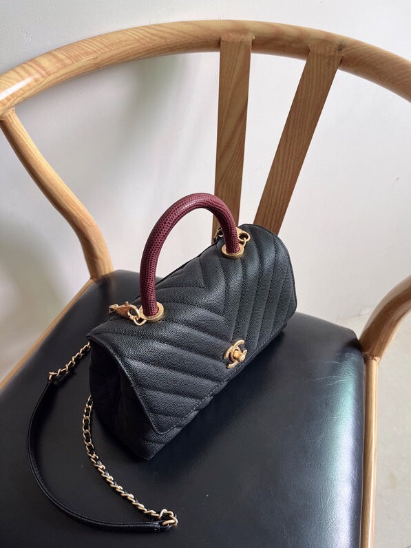 Satchel Bags - CHL Bags - 2834