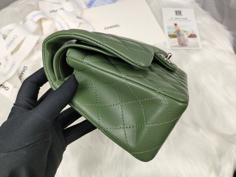 Satchel Bags - CHL Bags - 4859