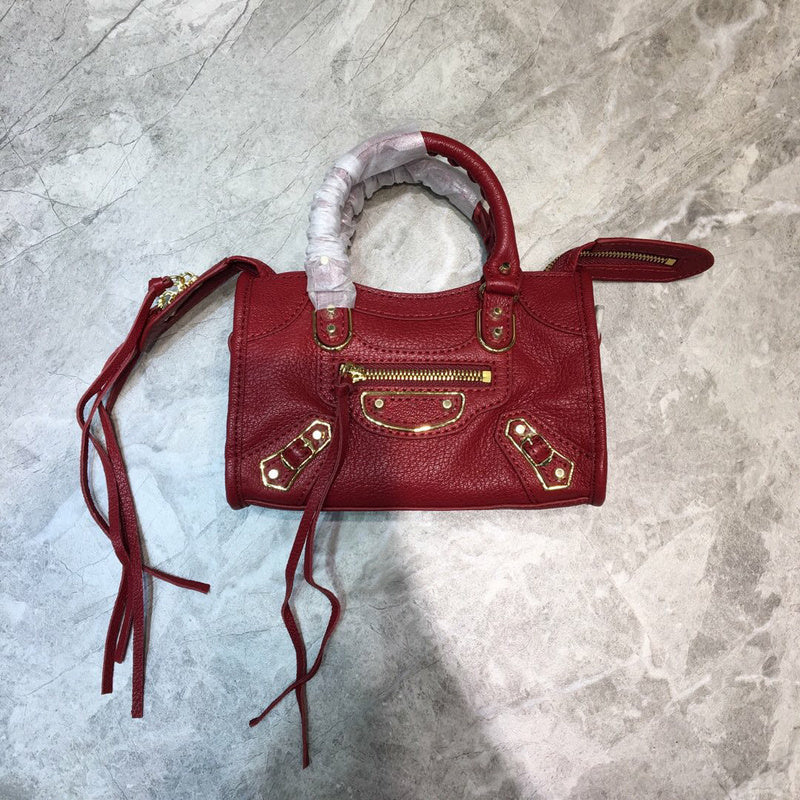 Satchel Bags - BGA Bags - 905