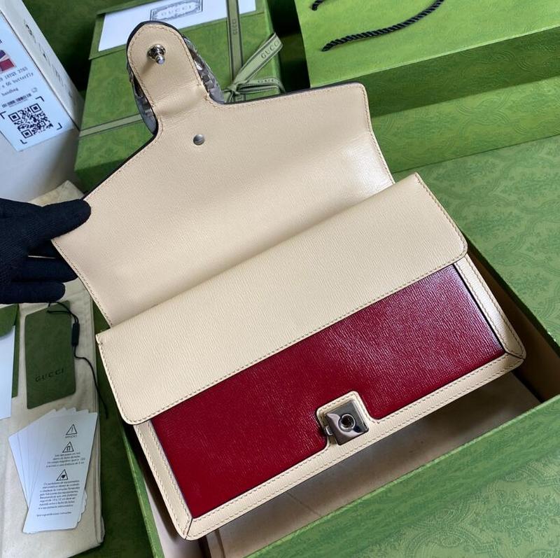 SAMC - GUKI Bags - 1735