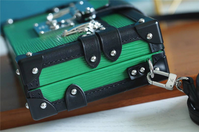 Satchel Bags - VL Bags - 7513