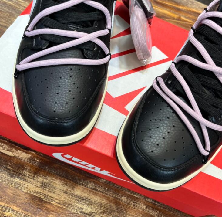 SAMC - NKE Shoes - 791