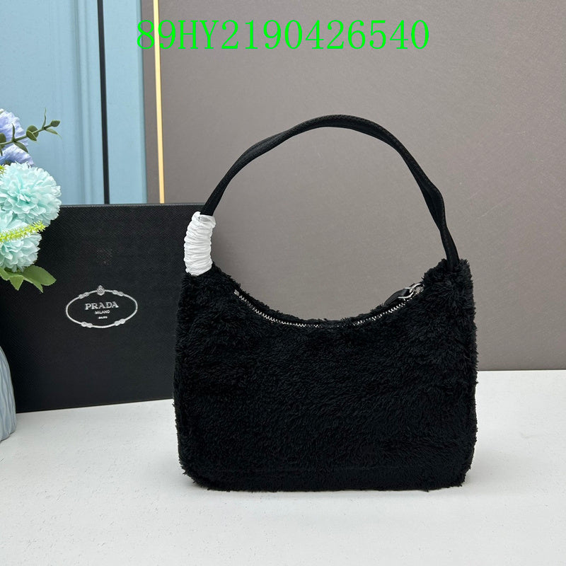 Satchel Bags - PDA Bags - 3353