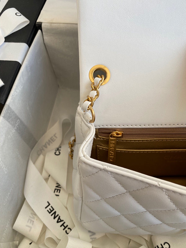 Satchel Bags - CHL Bags - 3479