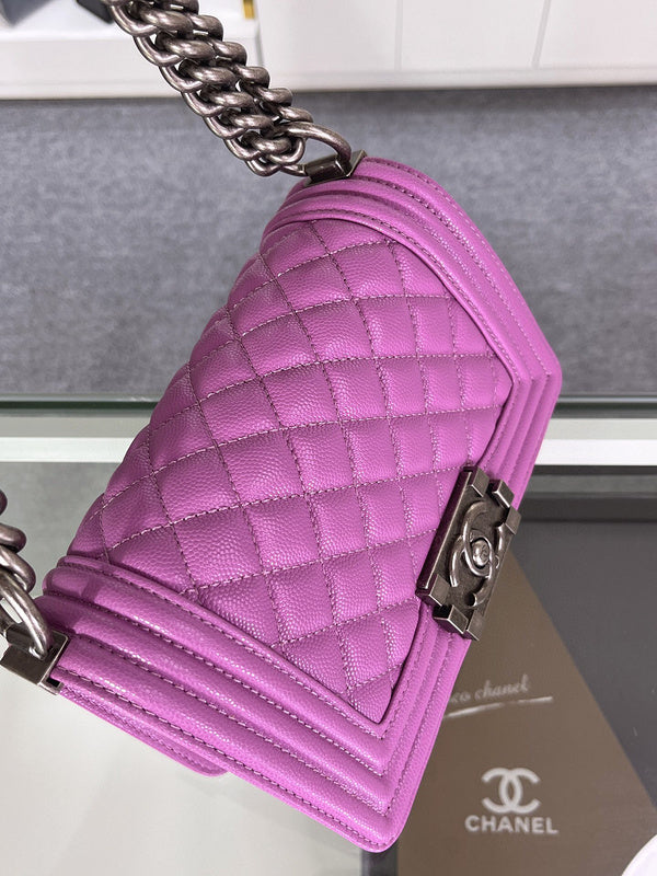 Satchel Bags - CHL Bags - 3162