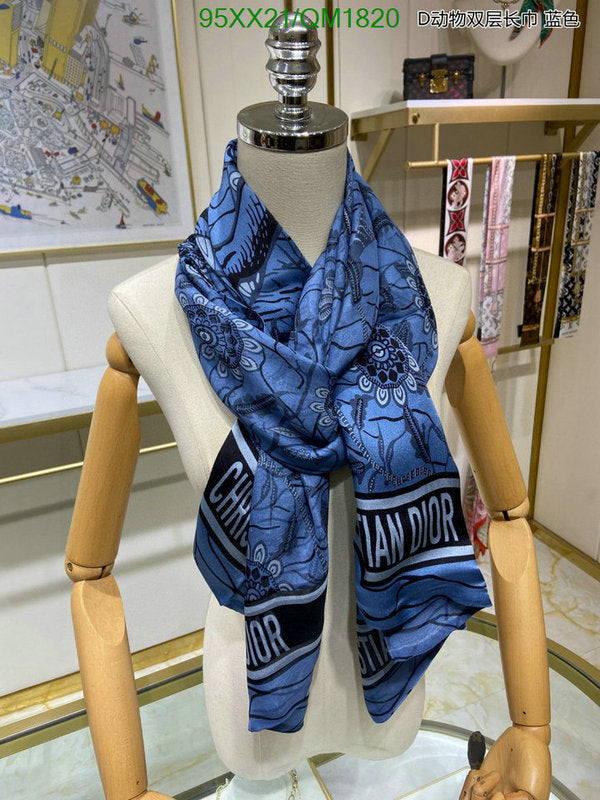 SAMC - DOR Scarves - 282