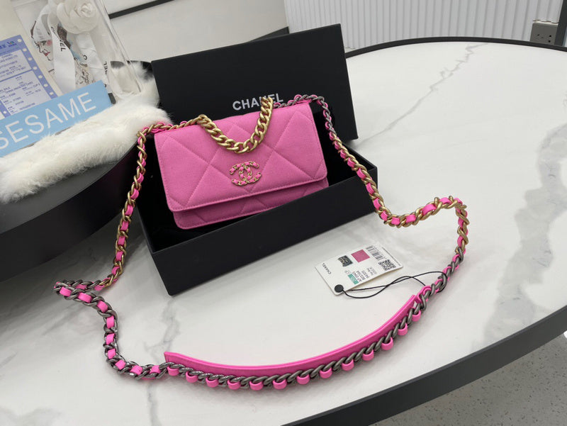 ELE - CHL Bags - 553