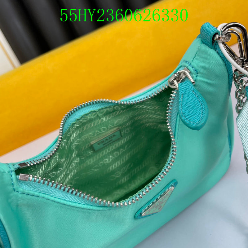 Satchel Bags - PDA Bags - 3147