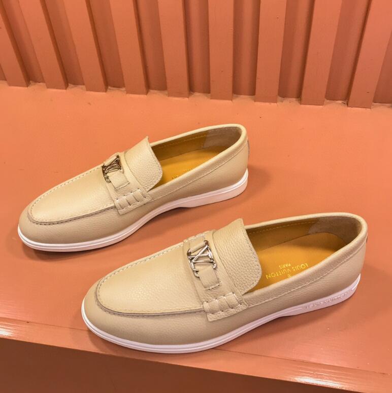 SAMC - LOV Men Shoes - 754