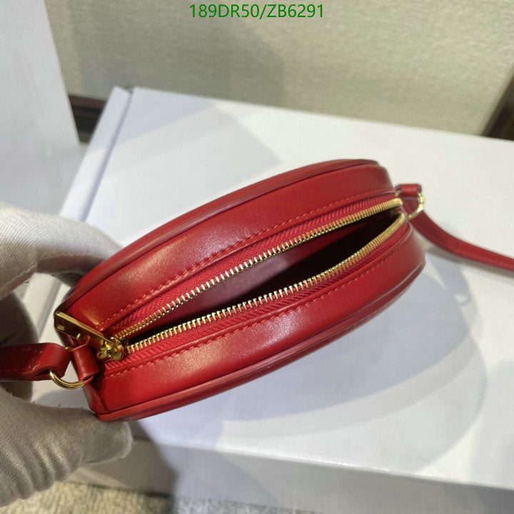 SAMC - COL Bags - 208