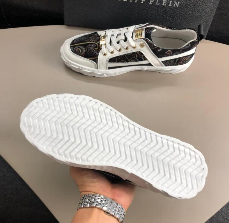 Glamy - PHP Shoes - 214