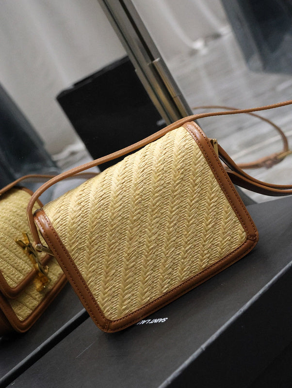 Glamy - YLS Bags - 620