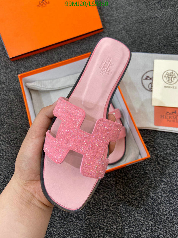 SAMC - HMS Women Shoes - 380