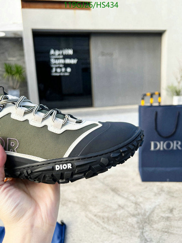 SAMC - DOR Women Sneakers - 232