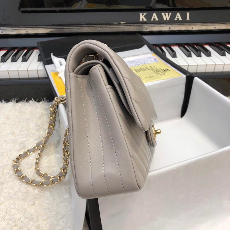 Satchel Bags - CHL Bags - 475