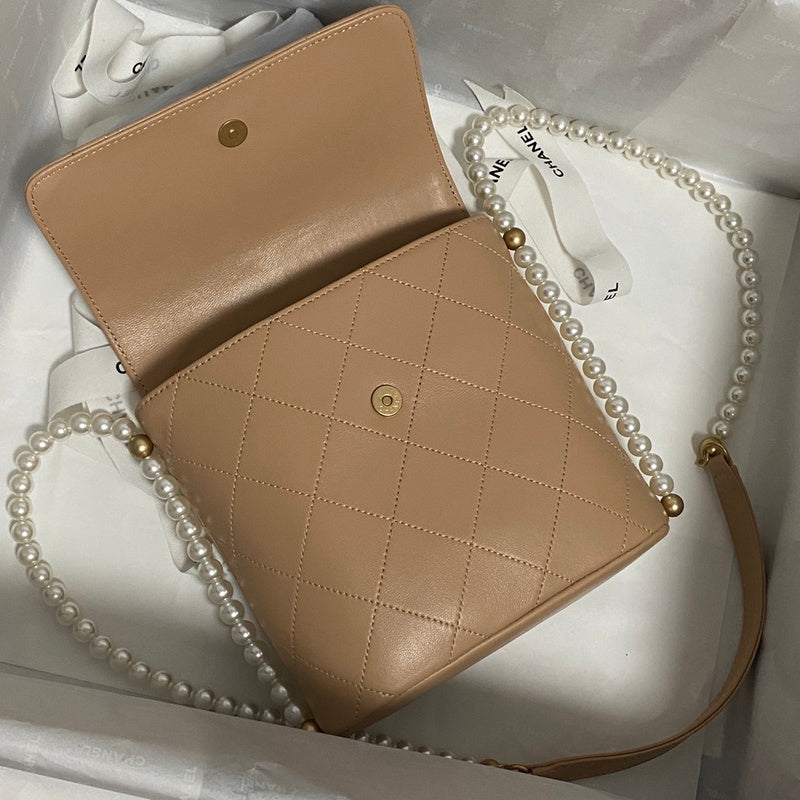 Satchel Bags - CHL Bags - 1594