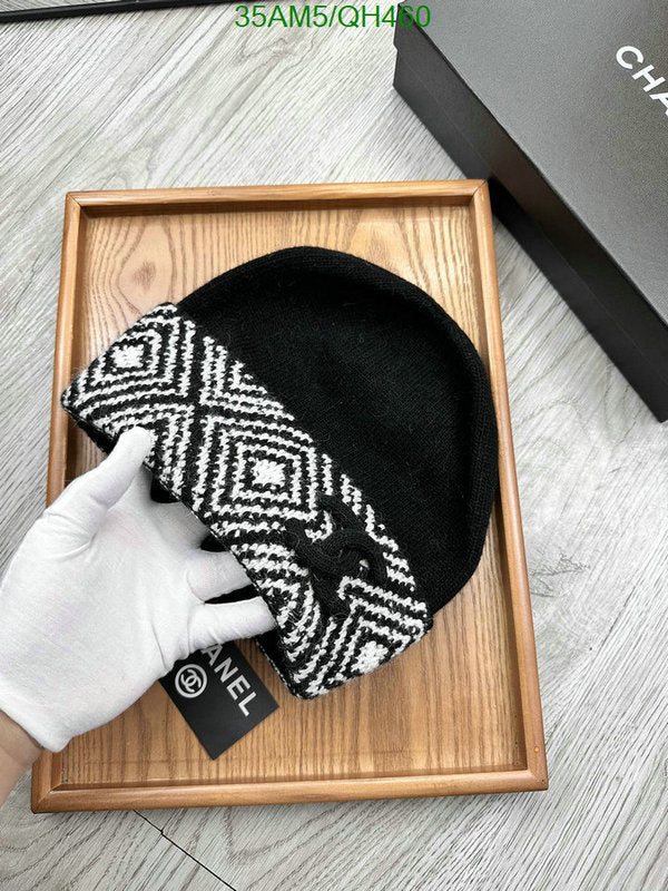 SAMC - CHL Caps & Hats - 142