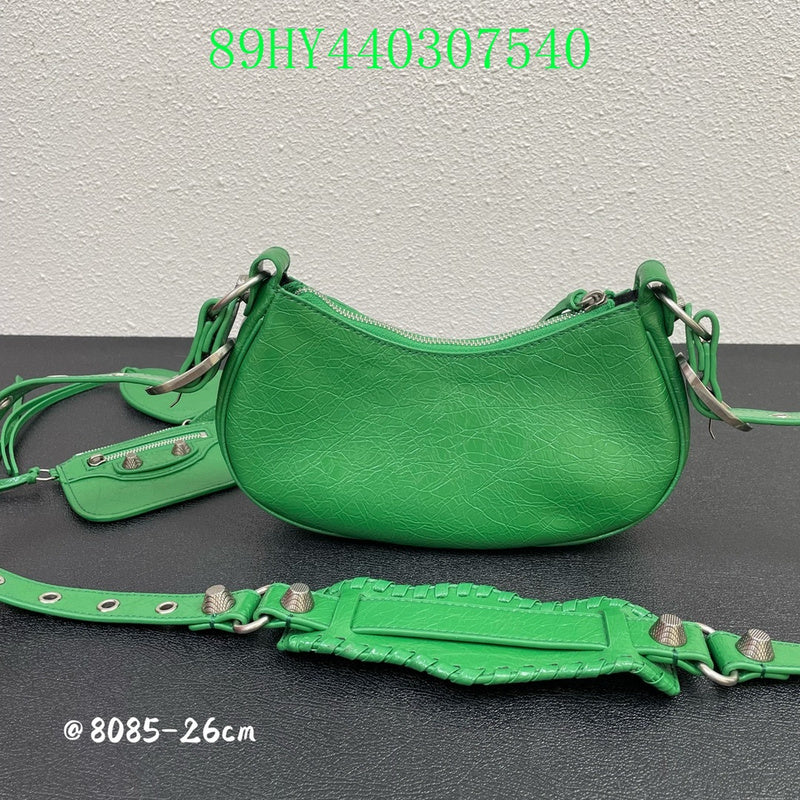 Glami Fashion - BGA Bags - 1882
