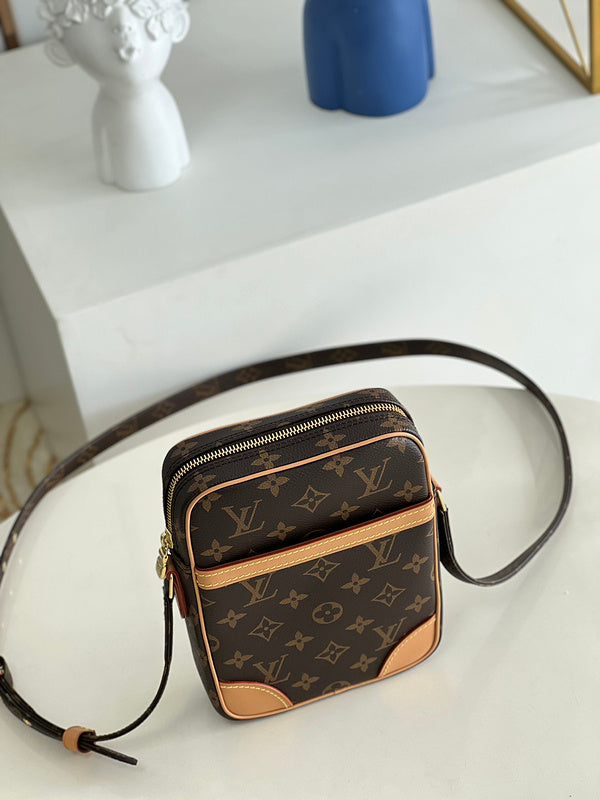 Satchel Bags - VL Bags - 187