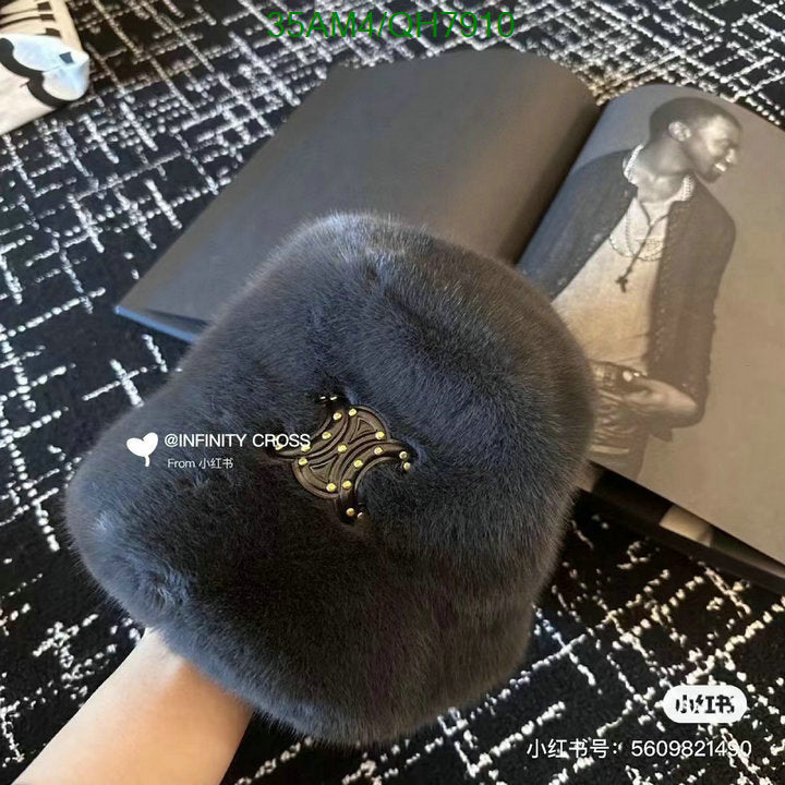 SAMC - COL Caps & Hats - 128