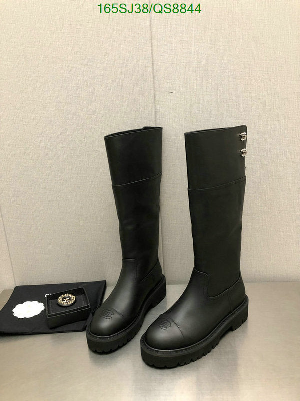 SAMC - Mix Boots - 134