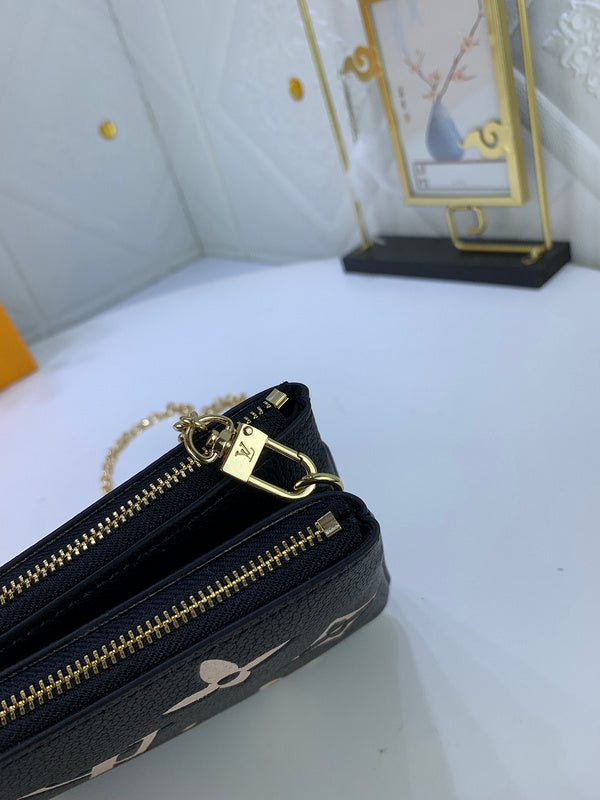 Satchel Bags - VL Bags - 521