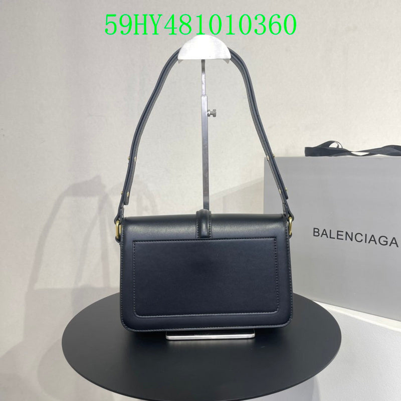 Satchel Bags - BGA Bags - 2036