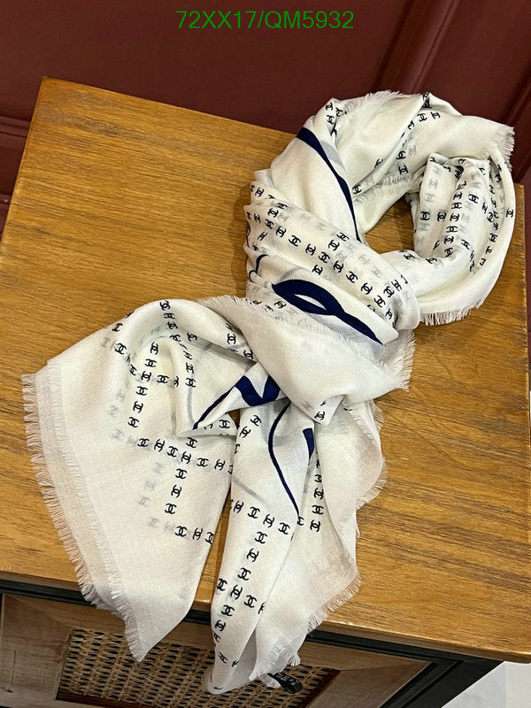 SAMC - CHL Scarves - 626