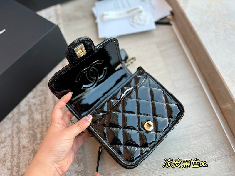 Satchel Bags - CHL Bags - 7313