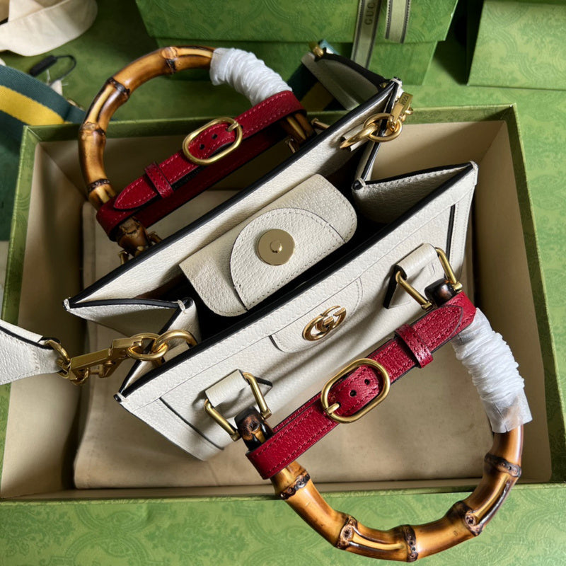 Satchel Bags - GCI Bags - 6511