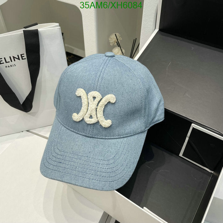 SAMC - COL Caps & Hats - 327