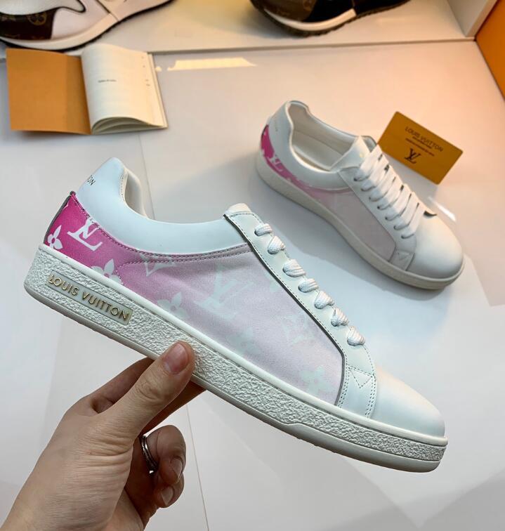 Glamy - LOV Men Shoes - 1809