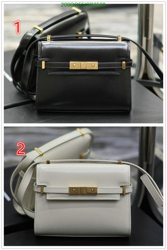 SAMC - YLS Bags - 112