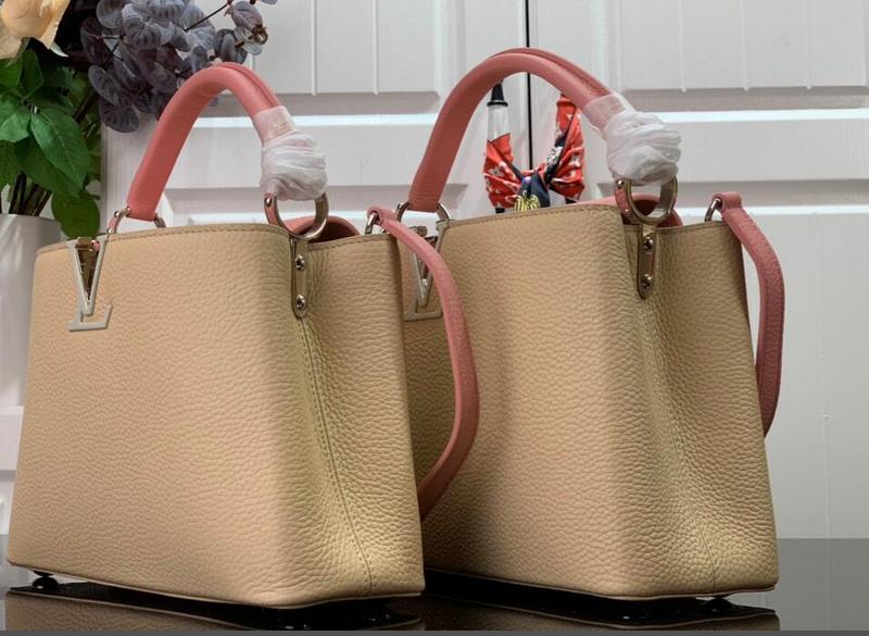 SAMC - LOV Bags - 2770