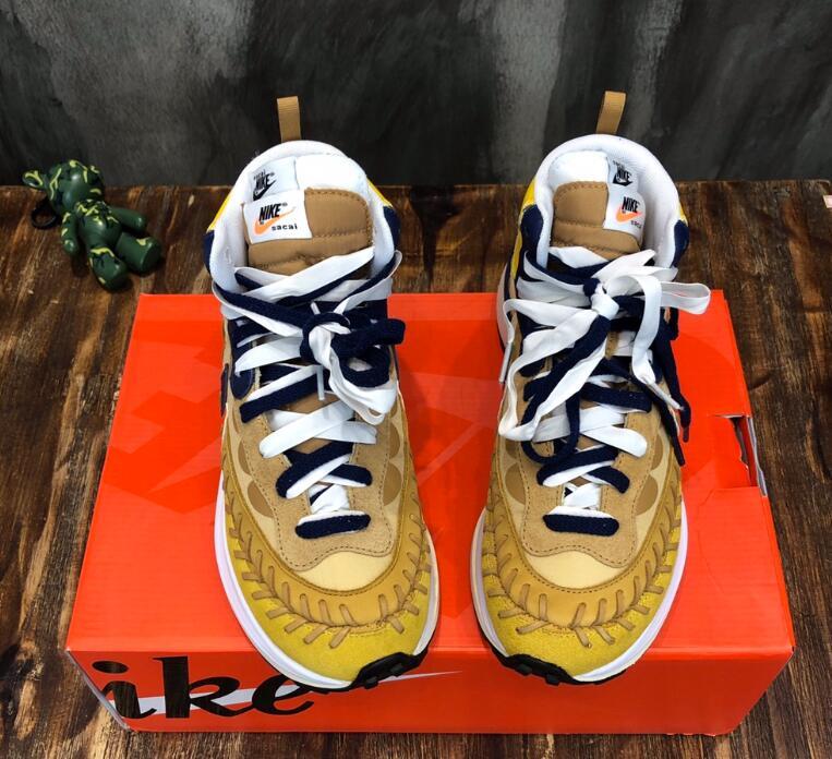 SAMC - NKE Shoes - 1149